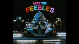 Meet the Feebles