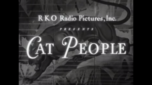 Cat People (1942)